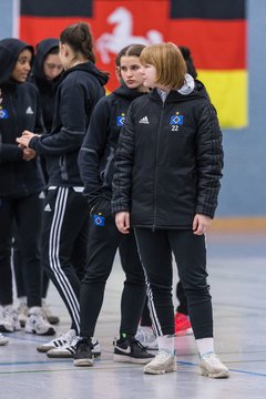 Bild 18 - F NFV Futsalturnier